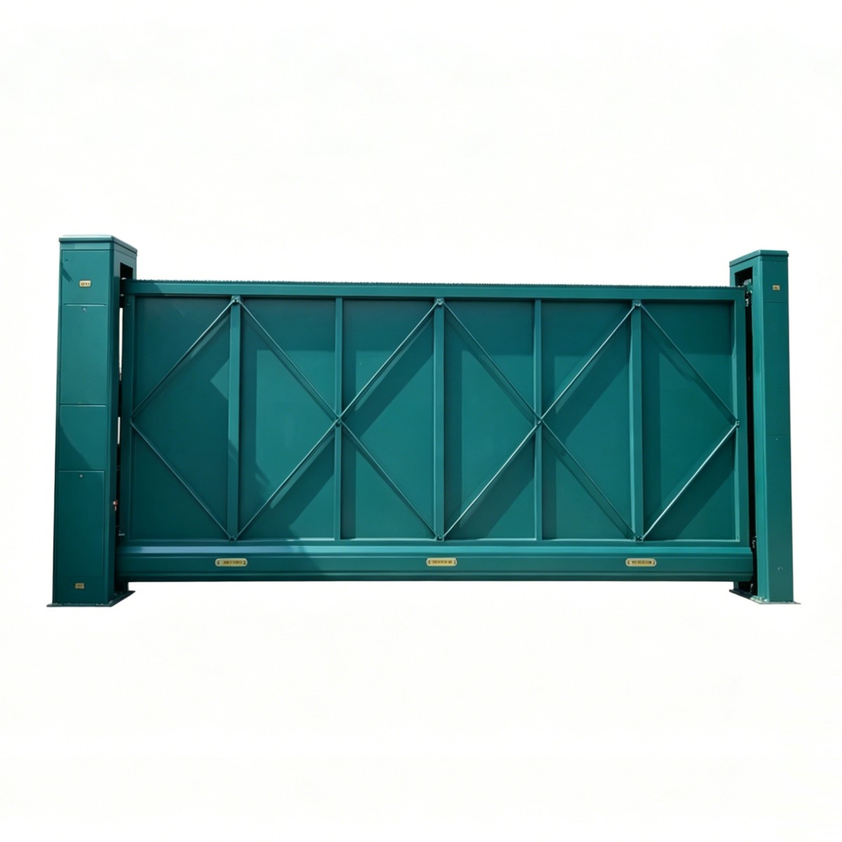 永州江华大石桥乡电动悬空门